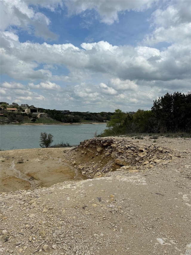 150 Blue Marlin Ct, Bluff Dale, TX 76433