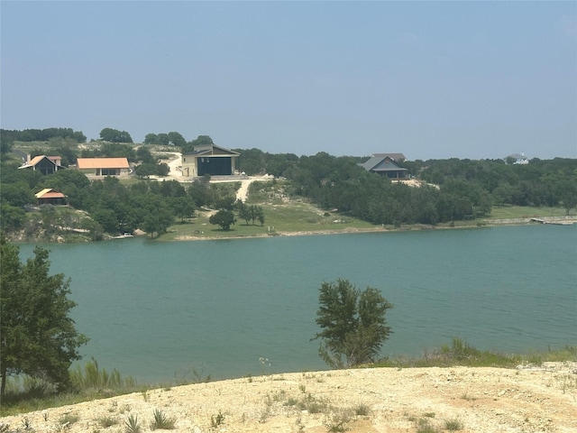 150 Blue Marlin Ct, Bluff Dale, TX 76433