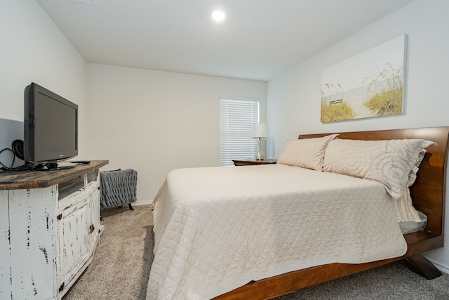 2308 Bellewood Ct, Crandall, TX 75114 - bedroom featuring carpet and baseboards