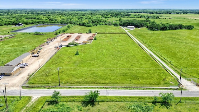 LOT1 Bennett Ln, Sadler, TX 76264