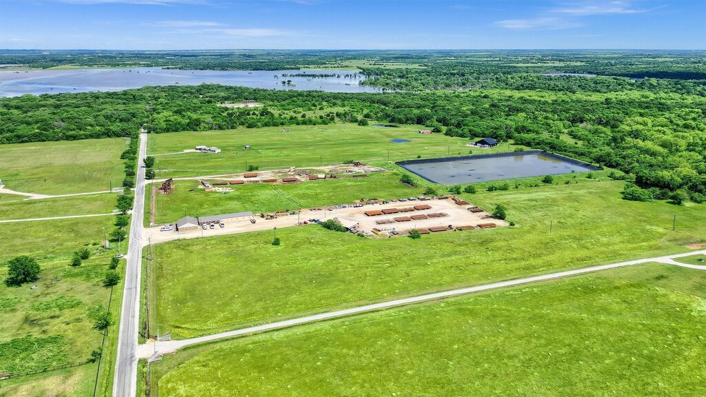 LOT1 Bennett Ln, Sadler, TX 76264