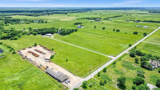 LOT1 Bennett Ln, Sadler, TX 76264