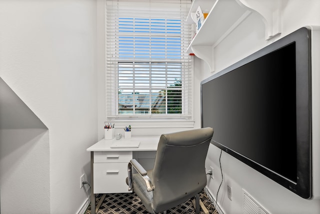 3428 Stanford Ave, University Park, TX 75225 - view of office space
