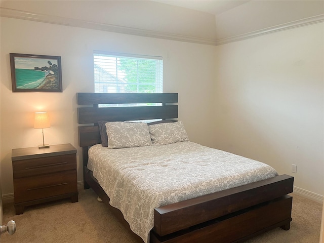 9812 Shadybrooke Dr, Shreveport, LA 71115 - carpeted bedroom featuring baseboards