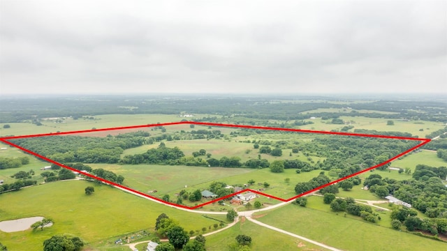 470 Hcr 1439, Covington, TX 76636