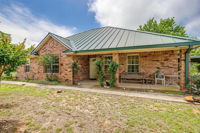 470 Hcr 1439, Covington, TX 76636