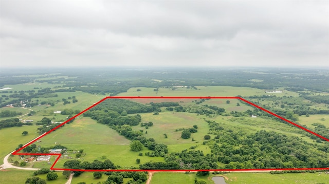 470 Hcr 1439, Covington, TX 76636
