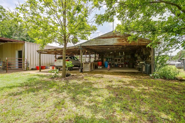 470 Hcr 1439, Covington, TX 76636