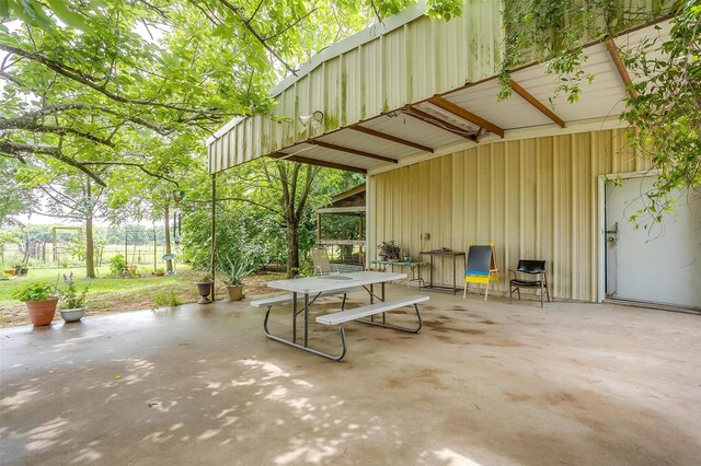470 Hcr 1439, Covington, TX 76636