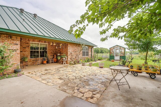 470 Hcr 1439, Covington, TX 76636