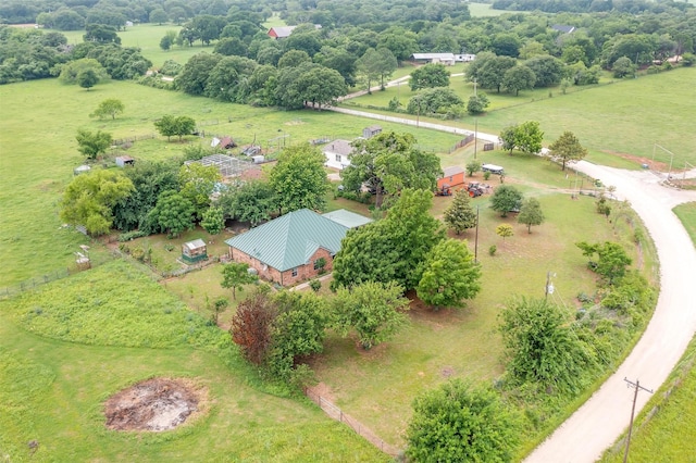 470 Hcr 1439, Covington, TX 76636