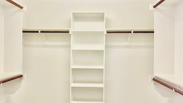 2632 Lake Ridge Dr, Little Elm, TX 75068 - view of walk in closet