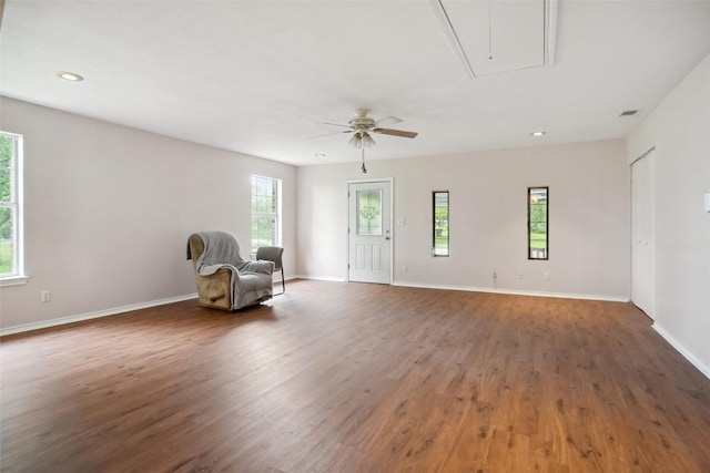 118 Brangus Ct, Paradise, TX 76073 - view of yard featuring a rural view and fence
