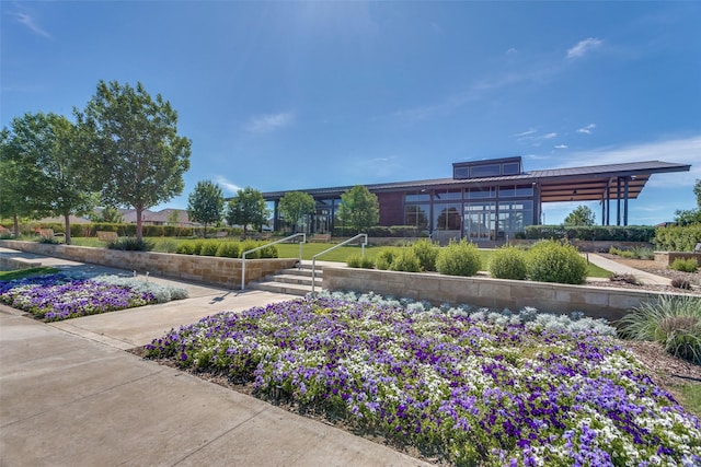 7412 Foxgrass Pl, Fort Worth, TX 76123 - view of surrounding community