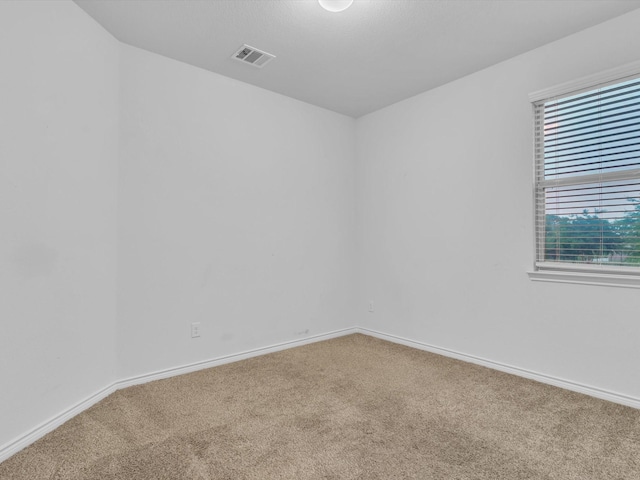 1116 Cobalt Dr, Celina, TX 75009 - carpeted spare room featuring baseboards