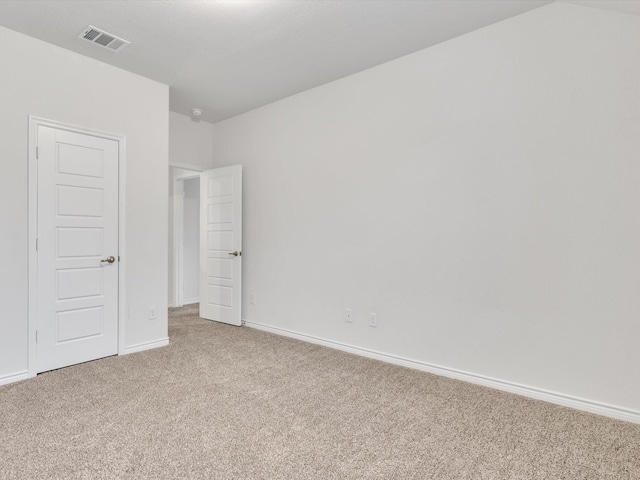 1116 Cobalt Dr, Celina, TX 75009 - unfurnished bedroom with carpet and baseboards