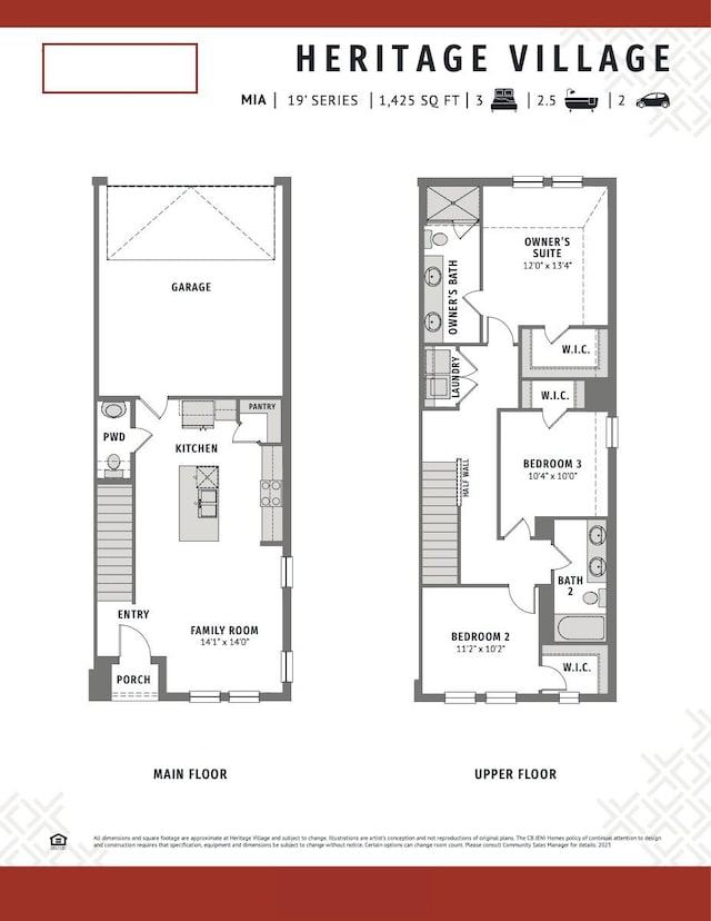 5236 Springlake Pkwy, Haltom City, TX 76117 - floor plan / room layout