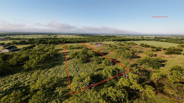 926 Old Oran Rd, Perrin, TX 76082