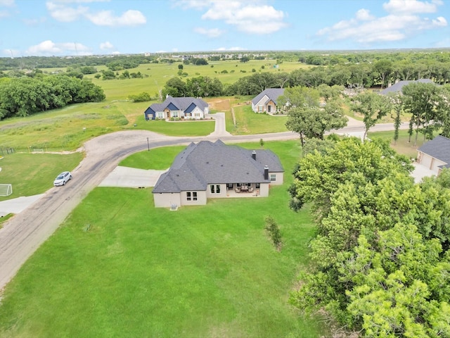 650 Winkler Way, Springtown, TX 76082 - view of subject property