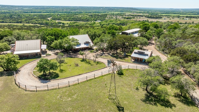 11775 Wind Hollow Ct, Tolar, TX 76476 - view of subject property