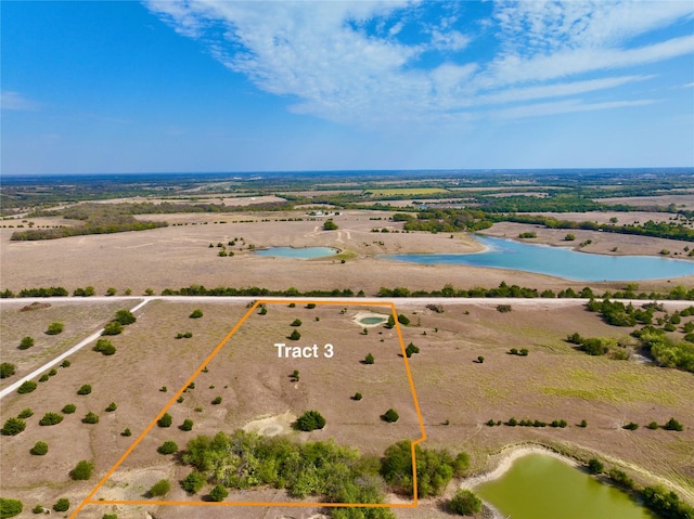 TRACT3 County Road 2935, Dodd City, TX 75438