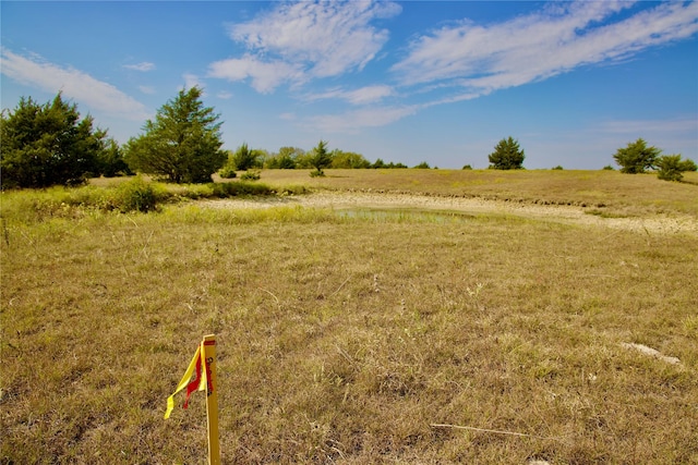 TRACT3 County Road 2935, Dodd City, TX 75438