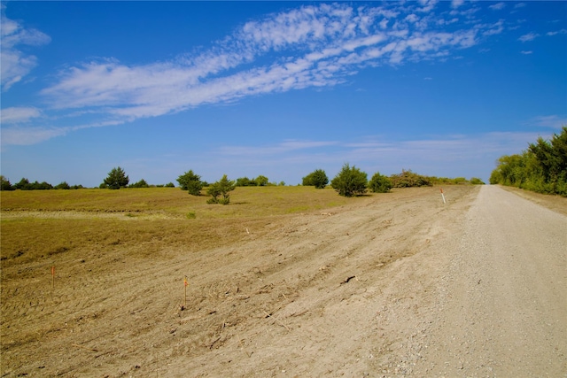TRACT3 County Road 2935, Dodd City, TX 75438