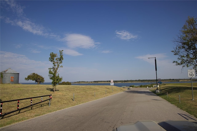TRACT3 County Road 2935, Dodd City, TX 75438