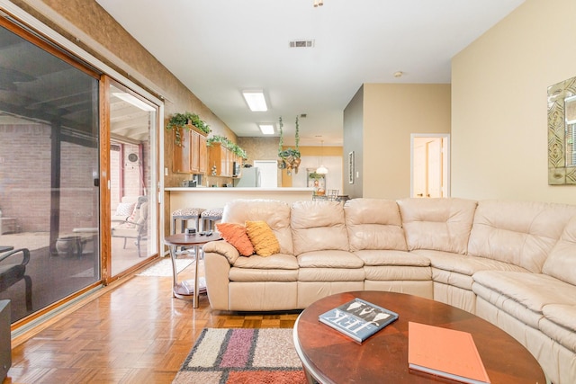 5509 Allen Ln, Rowlett, TX 75088 - view of living area