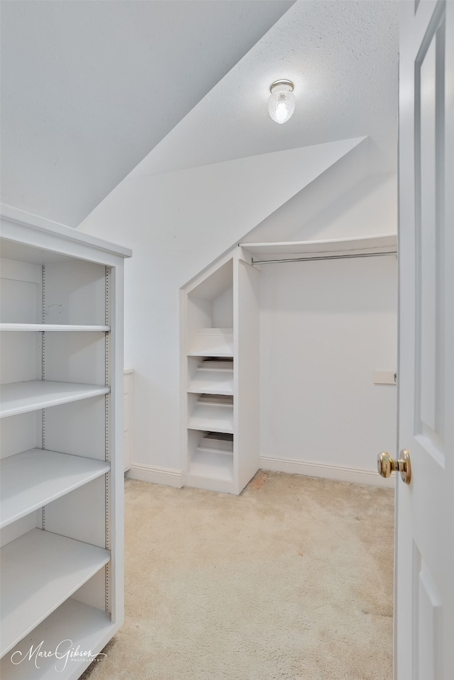 8705 W Wilderness Way, Shreveport, LA 71106 - walk in closet with carpet flooring