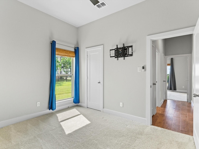 323 Green Meadow Dr, Little Elm, TX 75068 - spare room with carpet flooring and baseboards