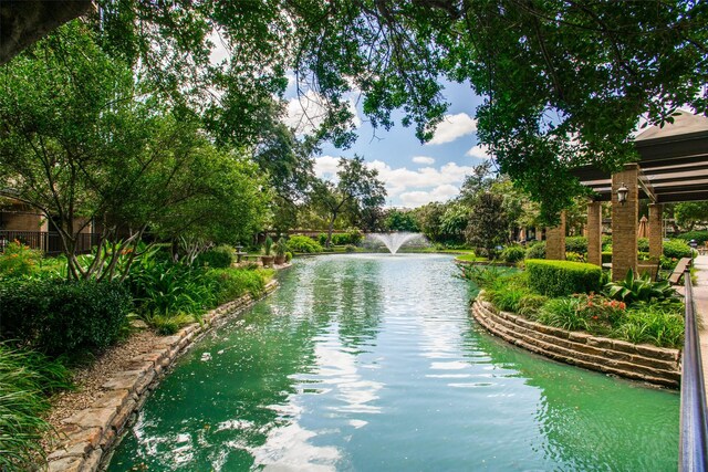 water view