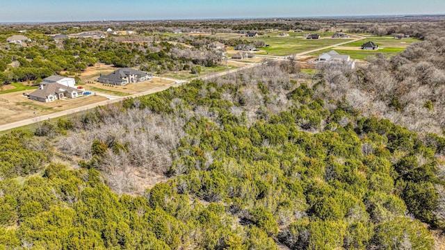 TBDSutton Preserve Street, Weatherford, TX 76085 - bird's eye view