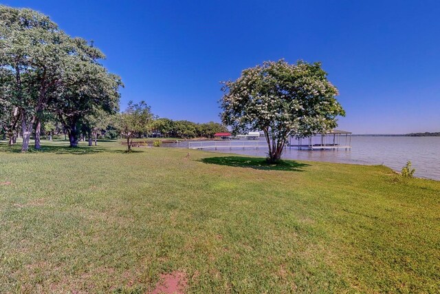 13030 Miller Rd, Azle, TX 76020