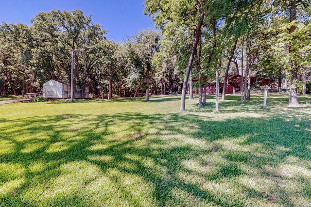 13030 Miller Rd, Azle, TX 76020