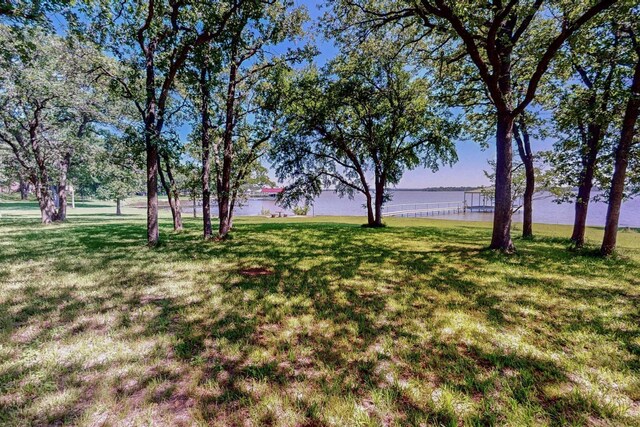 13030 Miller Rd, Azle, TX 76020