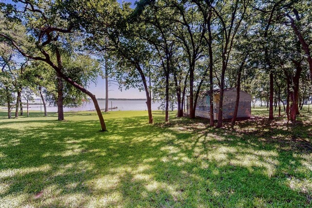 13030 Miller Rd, Azle, TX 76020