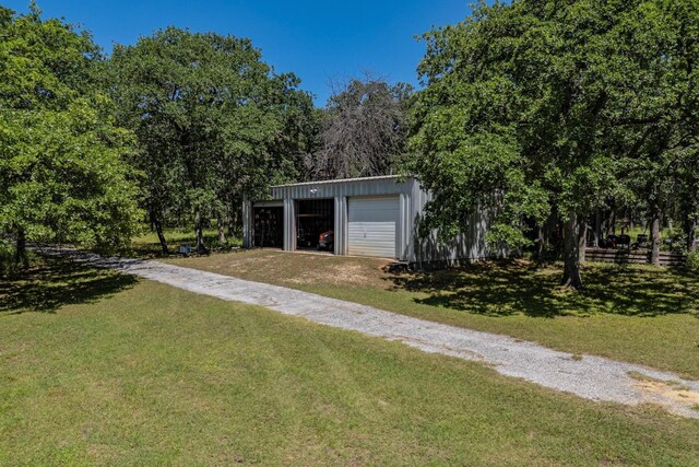 13030 Miller Rd, Azle, TX 76020