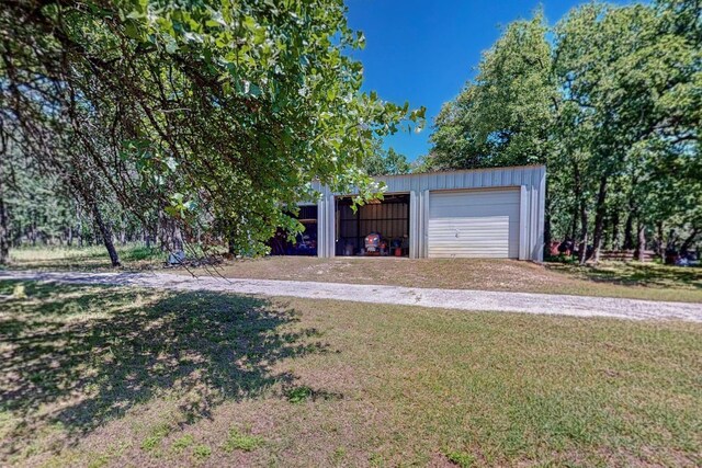 13030 Miller Rd, Azle, TX 76020