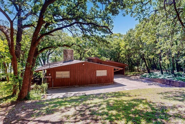 13030 Miller Rd, Azle, TX 76020