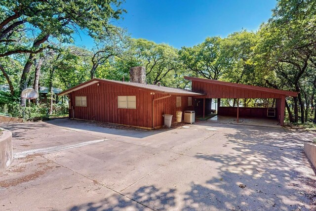 13030 Miller Rd, Azle, TX 76020