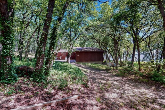 13030 Miller Rd, Azle, TX 76020