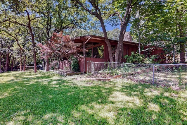 13030 Miller Rd, Azle, TX 76020