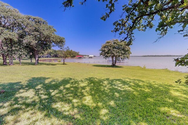 13030 Miller Rd, Azle, TX 76020
