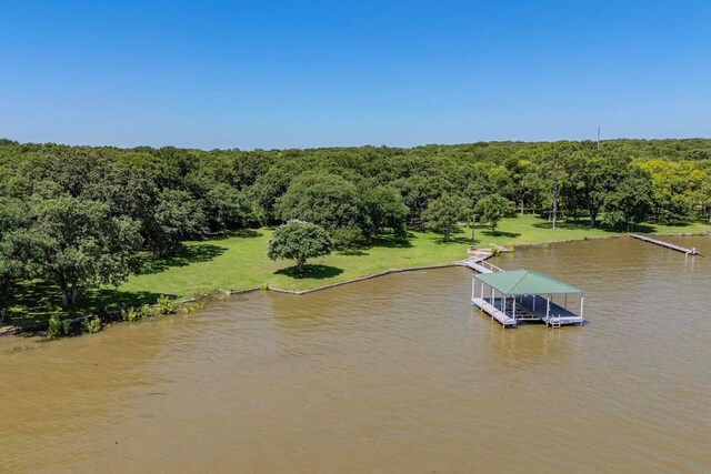 13030 Miller Rd, Azle, TX 76020