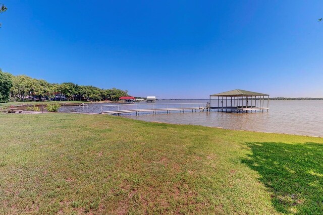 13030 Miller Rd, Azle, TX 76020