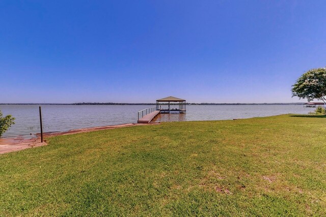 13030 Miller Rd, Azle, TX 76020