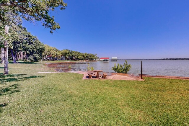 13030 Miller Rd, Azle, TX 76020