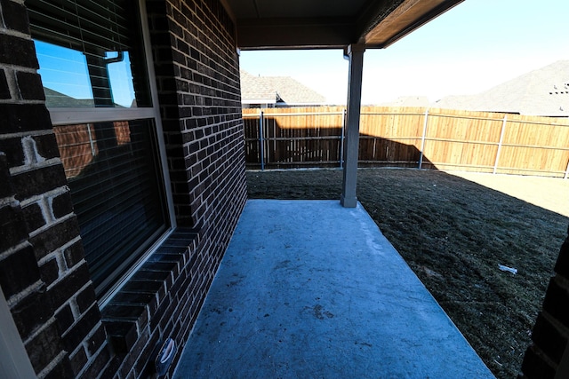 504 Lakeway Ln, Justin, TX 76247 - view of yard