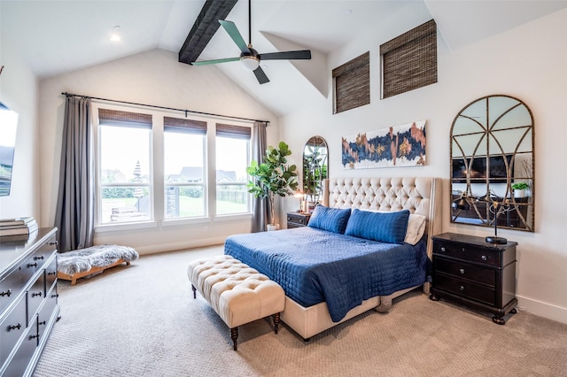 5208 Westfield Dr, Parker, TX 75002 - bedroom with carpet flooring, baseboards, and a ceiling fan